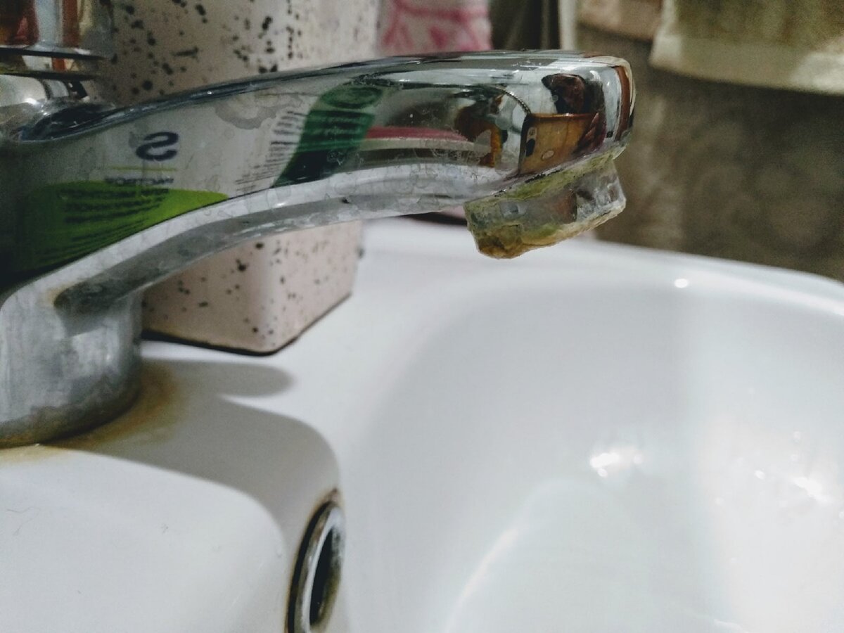 Comment enlever le calcaire d'un robinet : les meilleures méthodes éprouvées