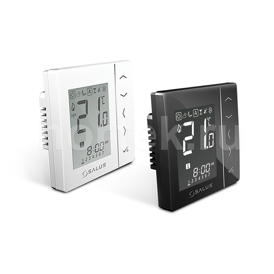 Comment choisir un thermostat d'ambiance: nous analysons en détail