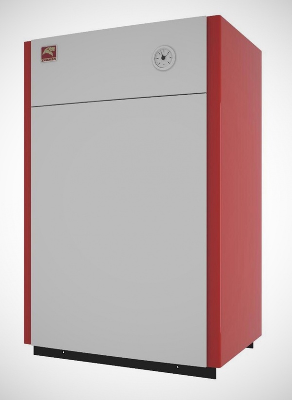 Vue d'ensemble des chaudières au sol à gaz à circuit unique