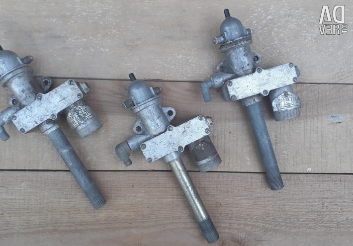 Réparation du système d'automatisation de la chaudière à gaz AOGV-17.4-3