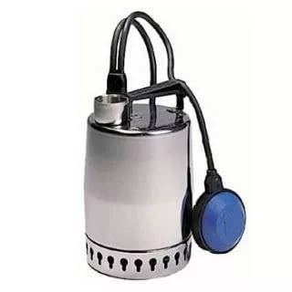 Comment choisir une pompe pour pomper de l'eau