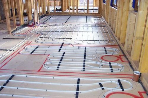 Comment créer un sol chaud de vos propres mains - découvrez les subtilités de l'installation!