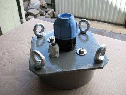 Pourquoi vous devez sceller la tête du boîtier