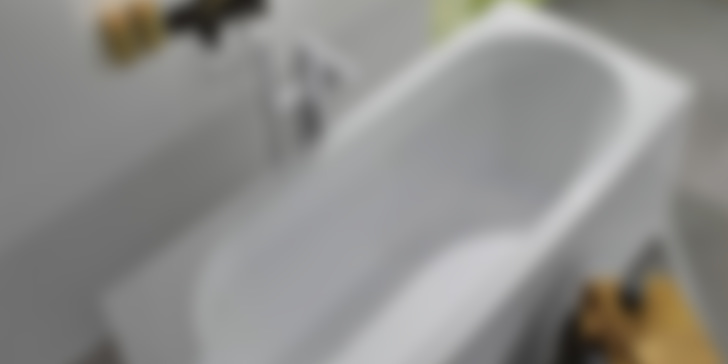 Avantages et inconvénients de la baignoire en acrylique, méthodes de réparation et règles d'entretien