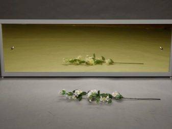 Écrans de salle de bain : types, comment choisir le bon, lequel est le meilleur et pourquoi