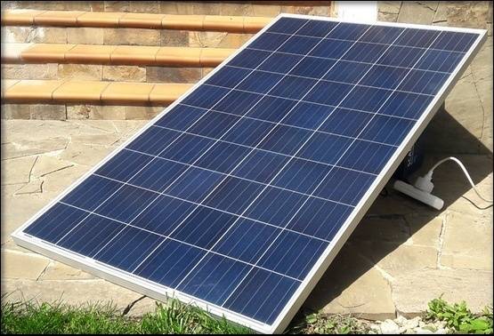 Des physiciens russes ont amélioré l'efficacité des panneaux solaires de 20%