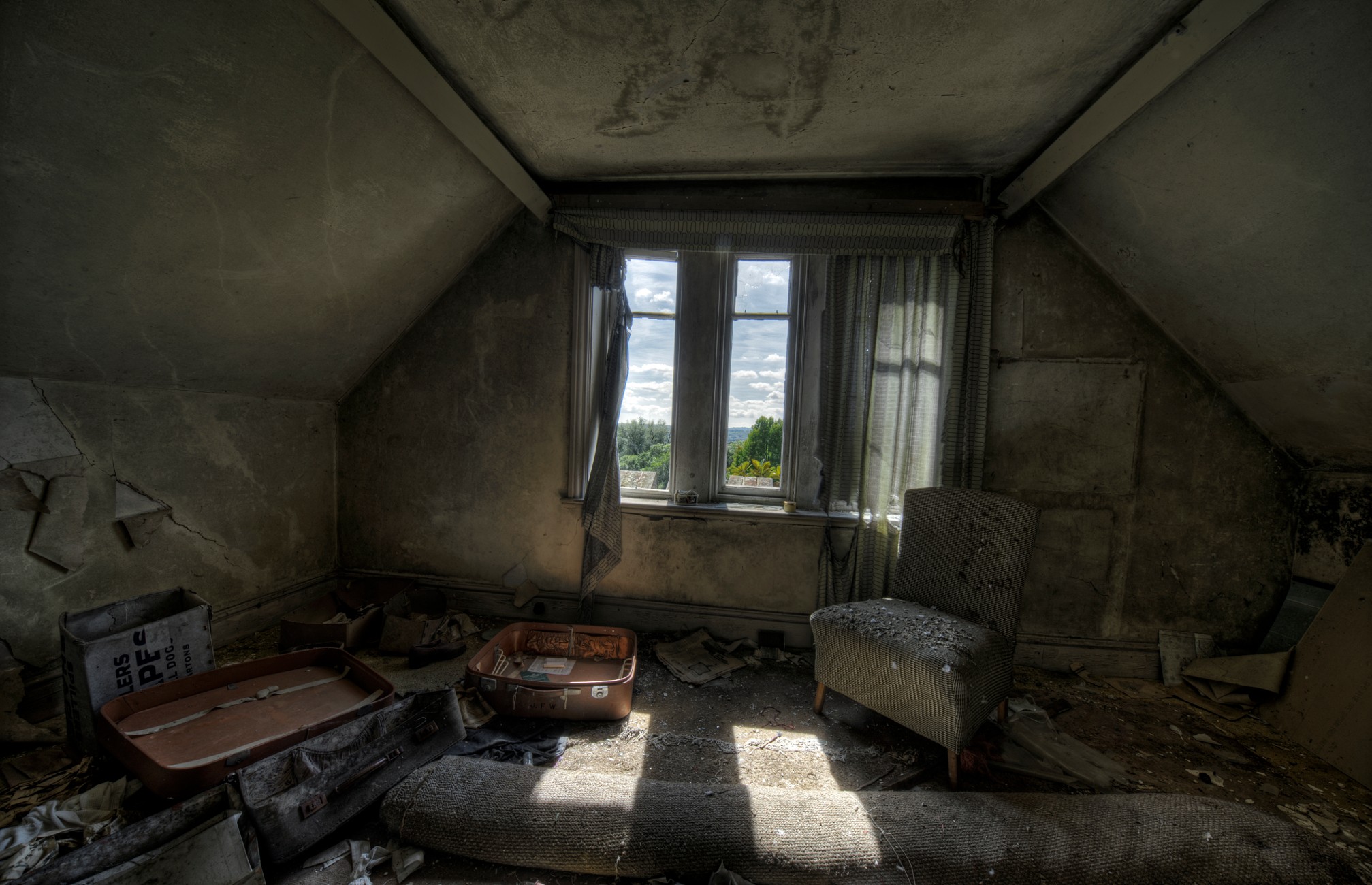 Paiement de l'air: comment créer un climat idéal dans la maison à l'aide de la technologie "intelligente" - Tass