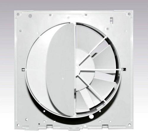 Comment fabriquer soi-même un clapet anti-retour pour la ventilation: instruction sur la construction d'un produit fait maison