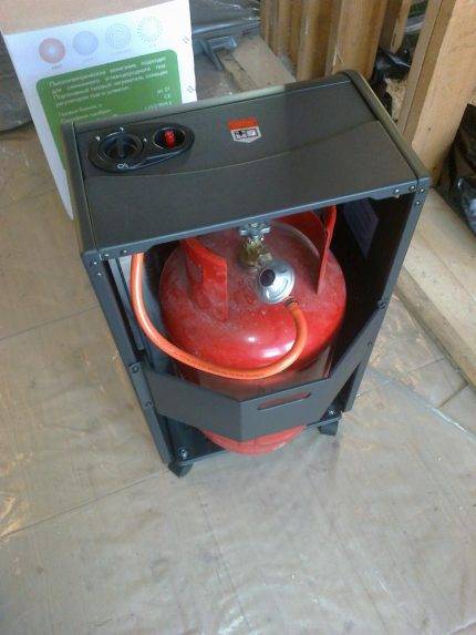 TOP 12 des chauffages gaz catalytiques pour tentes : tour d'horizon des meilleurs modèles et conseils aux acheteurs