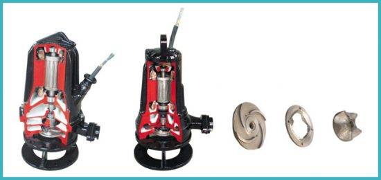 Pompe broyeur de toilettes: appareil, principe de fonctionnement et règles d'installation