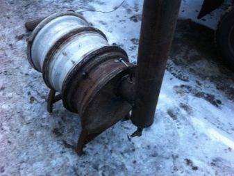 Poêle à ventre à faire soi-même : un guide de montage détaillé