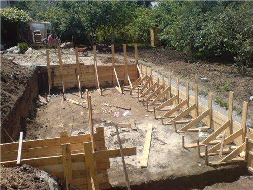 Construire une maison écologique de vos propres mains: principes et schémas technologiques