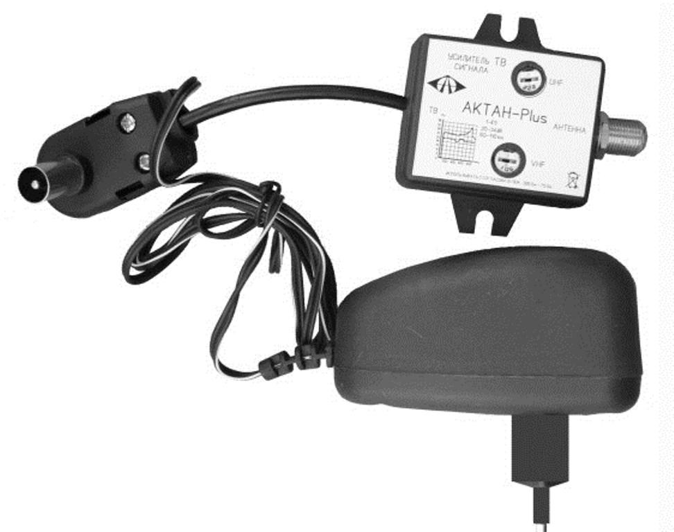 Amplificateur d'antenne pour la télévision numérique: classement des meilleurs, comment choisir