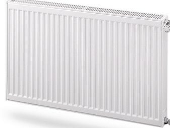 Radiateurs de chauffage en acier : types, caractéristiques et avantages des batteries