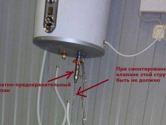 Sélection et installation d'une soupape de sécurité pour une chaudière