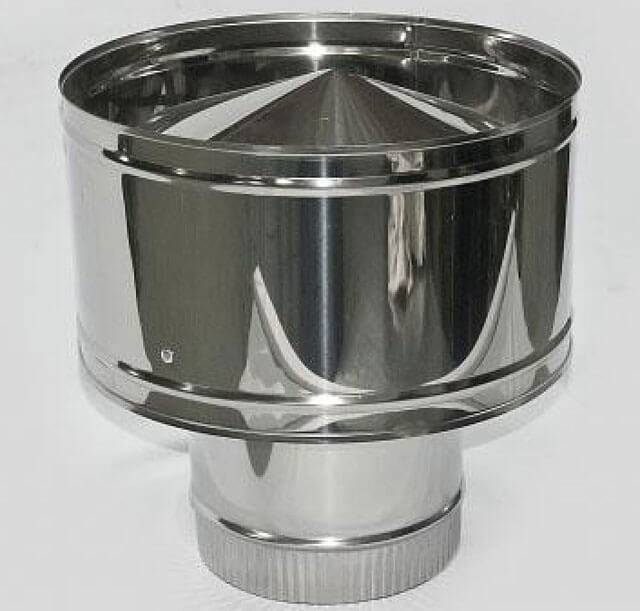 Pourquoi une chaudière à gaz souffle-t-elle avec le vent et que faire