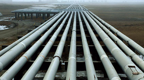 Tuyaux en fonte pour assainissement externe: types, caractéristiques d'application et d'installation