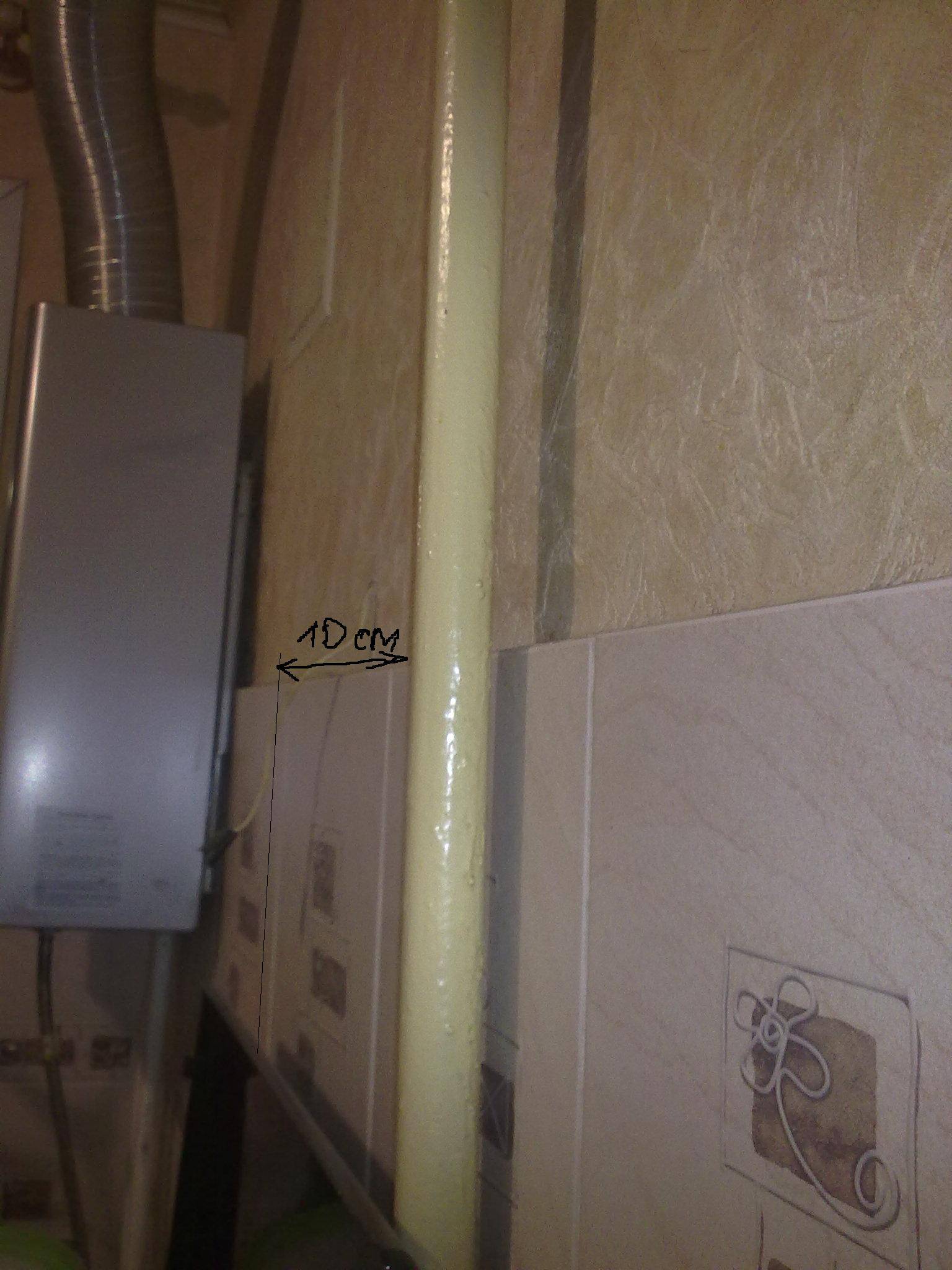 Pour quelles violations le gaz sera-t-il éteint pour vous, comment identifier les faux travailleurs du gaz et que faire avec le tirage inversé dans la ventilation : conseils des travailleurs du gaz |