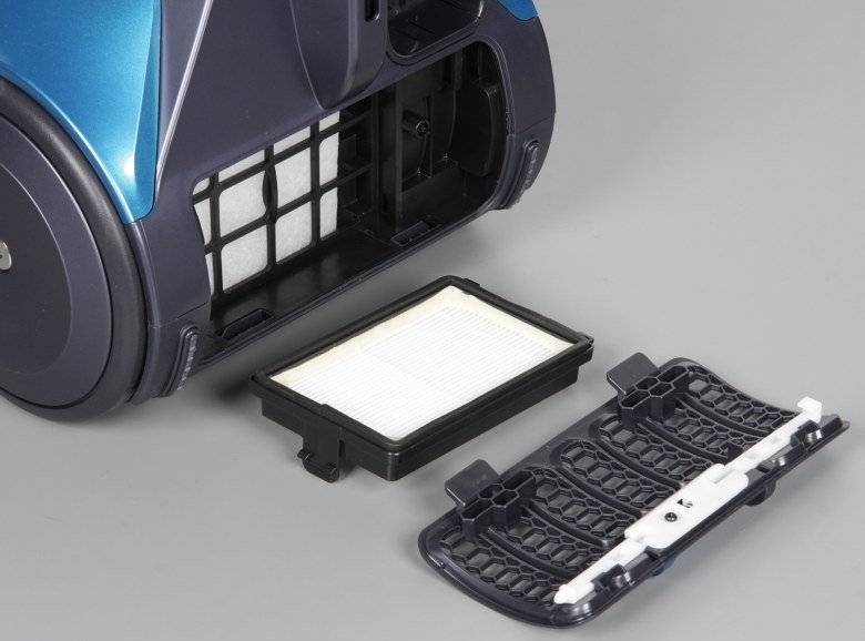Les meilleurs aspirateurs pour la maison : modèles, marques, types de filtres, lequel acheter