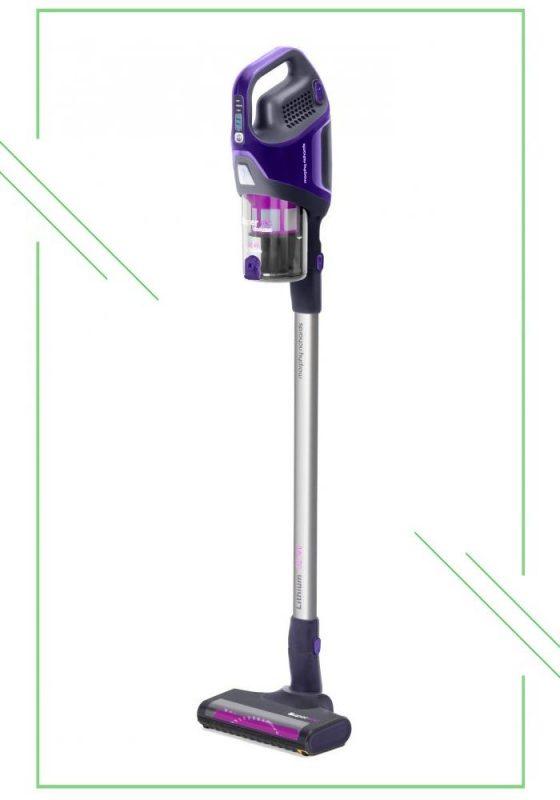 Aspirateurs sans fil Dyson : classement du TOP-8 des meilleurs modèles et conseils pour choisir avant achat