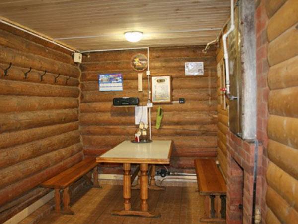 Aération à faire soi-même dans la baignoire