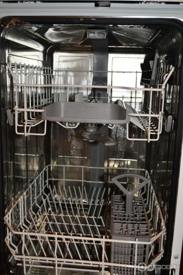 Revue du lave-vaisselle Bosch sps40e32ru : des développements innovants à un prix modeste