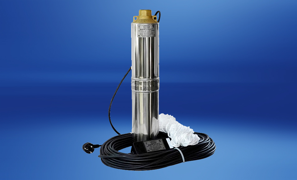 Pompes de puits : aperçu, avantages et inconvénients.