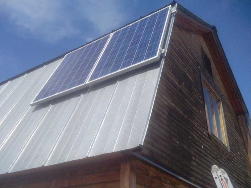 Comment fabriquer une batterie solaire de vos propres mains: instructions pour l'auto-assemblage