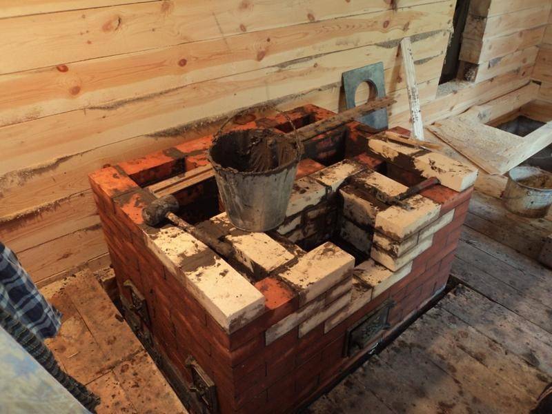 Comment plier correctement un poêle avec un poêle: un guide détaillé et des recommandations pour les fabricants de poêles indépendants