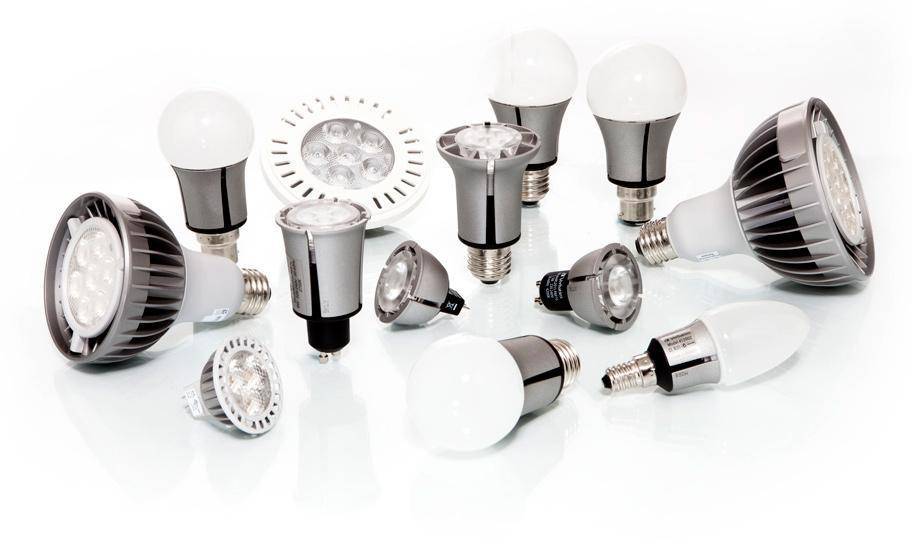 Les meilleurs fabricants d'ampoules LED