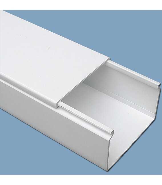 Meilleurs conduits de câblage en plastique : comment choisir la taille et le type de conduit de câblage