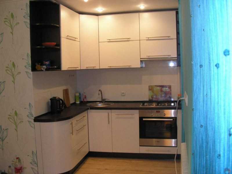 5 avantages cachés d'une petite cuisine