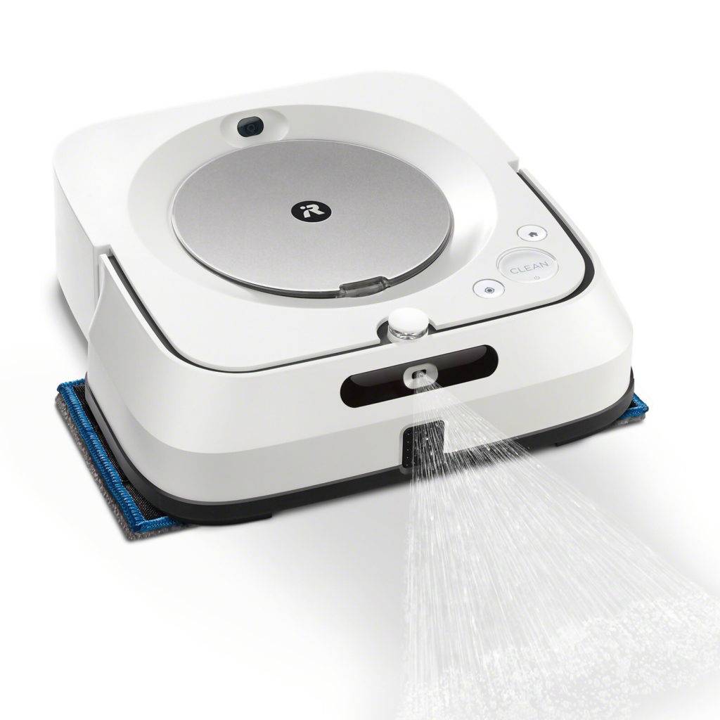 Top 5 des polisseuses de sol robotisées 2020 - Avis, avantages et inconvénients