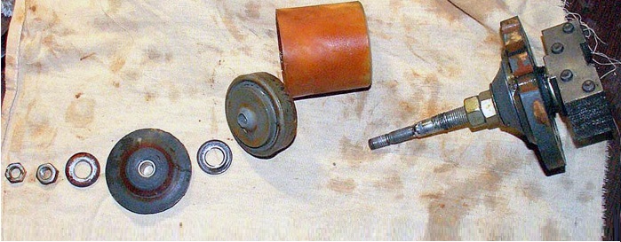 Analyse des options de réparation de la pompe de drainage à faire soi-même