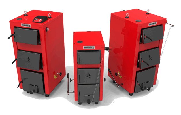 Chaudières pour chauffer une maison privée: quel type de chaudière est-il préférable de choisir