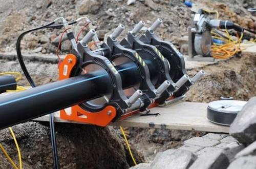 Quels tuyaux choisir pour l'approvisionnement en eau - analyse de 4 types principaux et de leurs caractéristiques