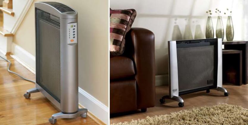 Quel appareil de chauffage est préférable de choisir pour la maison: avis