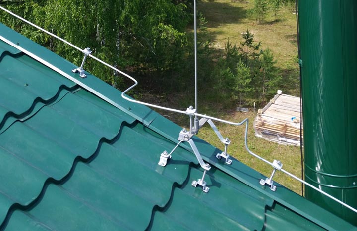 Caractéristiques des machines de connexion et des disjoncteurs différentiels dans le blindage : schémas + règles d'installation