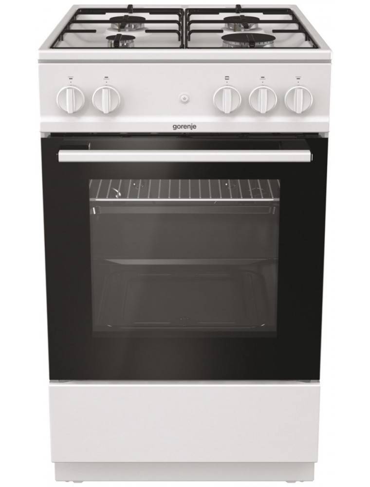 La meilleure cuisinière à gaz sans four : les meilleurs modèles pour 2 et 4 feux + recommandations pour les acheteurs