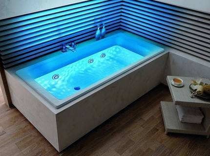 Comment choisir un bain en acier: ce qu'il faut rechercher lors du choix + aperçu des fabricants