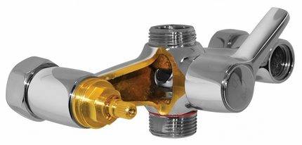 Réparation de mélangeur à faire soi-même: dysfonctionnements courants et comment les résoudre