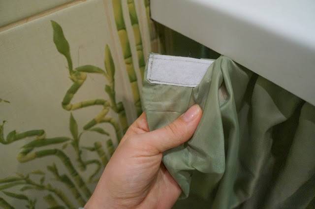 Comment faire un écran miroir sous la baignoire: instructions étape par étape