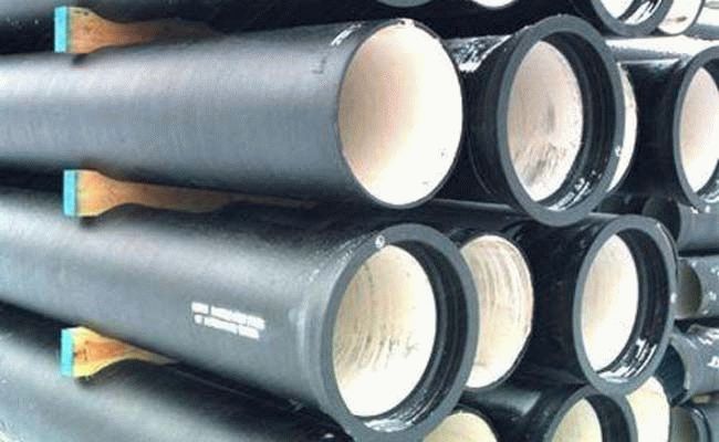 Tuyaux en fonte pour assainissement externe: types, caractéristiques d'application et d'installation