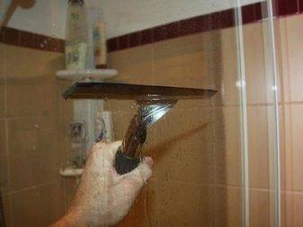 Comment et comment laver la douche : une revue détaillée des meilleurs détergents