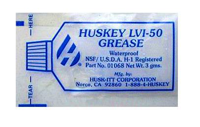 Remplacement du joint de boîte de grue