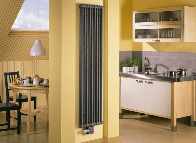 Comment choisir un radiateur de chauffage, types de radiateurs de chauffage, quels radiateurs de chauffage sont les meilleurs
