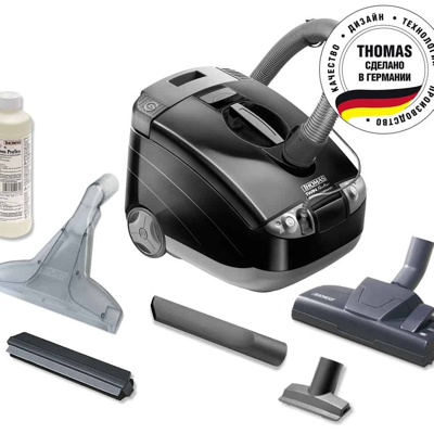 Les meilleurs aspirateurs thomas : aperçu des meilleurs modèles + conseils pour choisir