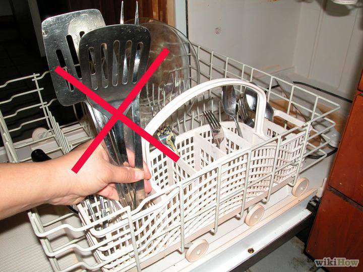 Comment charger correctement la vaisselle dans le lave-vaisselle : de précieux conseils