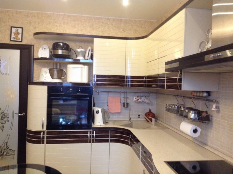 5 règles qui aideront à rendre même une petite cuisine agréable et confortable