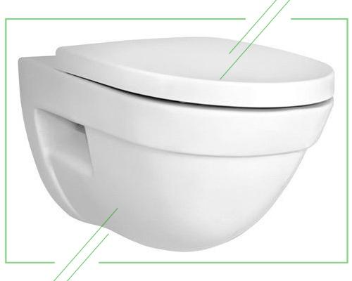 WC avec fonction bidet : critères de sélection + aperçu des modèles populaires
